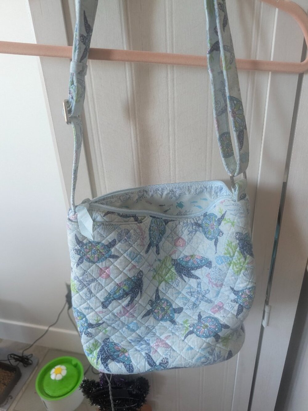 Vera Bradley Crossbody Bag